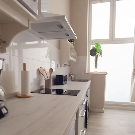 ולנסיה Studio Patacona Beach Apartments Mid-Term מראה חיצוני תמונה