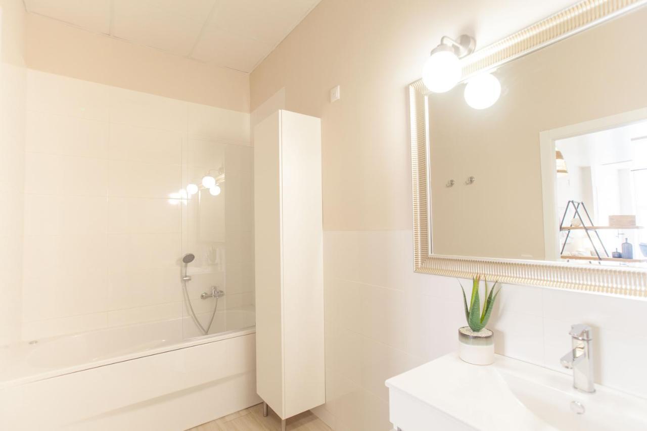 ולנסיה Studio Patacona Beach Apartments Mid-Term מראה חיצוני תמונה