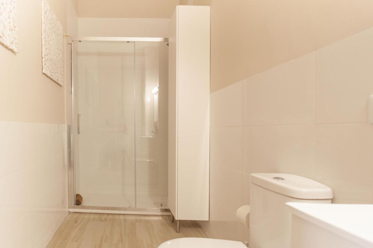 ולנסיה Studio Patacona Beach Apartments Mid-Term מראה חיצוני תמונה